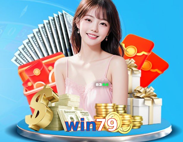 win79 – Nền tảng giải trí an toàn win79